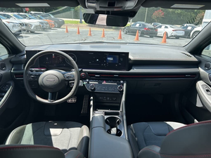 2024 Hyundal Sonata N Line FWD muy limpio - Product Image 4