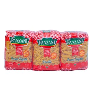 Macarrones Premium de la Más Alta Calidad OEM y ODM, Espaguetis/Pasta/Macarrones Sin Azúcar Bajos en Sodio, Proveedor Mayorista Italiano de Pasta - Product Image 2