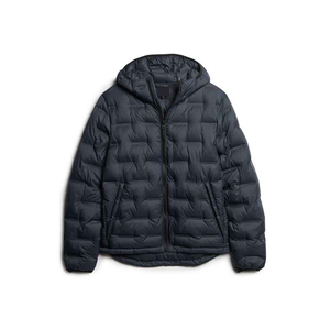 Mens Winter <b>Jacket</b> Casual Long Fashion thick outdoor Men <b>Puffer</b> <b>Jacket</b> - Product Image 4