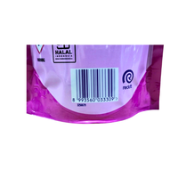 Pour adoucissant liquide (Indonésie) 2L X 6 bouteilles bleues pour la lessive