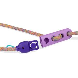 Hands-Free UFO Fuse <b>Dog</b> Cat Collar 3M/5M Durable Quick Release <b>Leash</b> Breakaway Feature Light Solid Pattern Classic Style Free - Product Image 3
