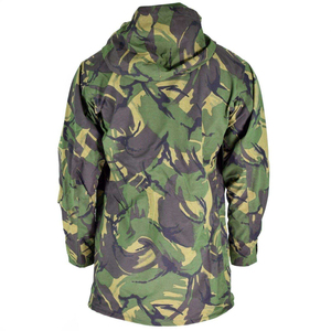 Vêtements de chasse de camouflage d'usine Offre Spéciale veste de chasse de camouflage imperméable extérieure - Product Image 3
