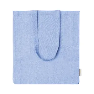 Borsa Shopping in Cotone Riciclato Recote Plus Eco-Gadgets, Borsa Promozionale Ecologica - Product Image 5