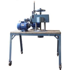 Nueva Máquina para Fabricar SEV de Nylon, Eficiente en el Procesamiento de Materia Prima de Patata - Product Image 2