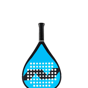 Raquettes de tennis à pagaie en graphite de carbone de 38mm d'épaisseur personnalisées en gros meilleure qualité à bas prix pour le sport. - Product Image 2