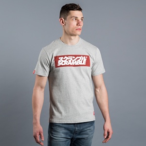 Camisetas de algodón en blanco para hombre, camisa de diseño de hombro caído de gran tamaño, impresión personalizada de calidad - Product Image 2