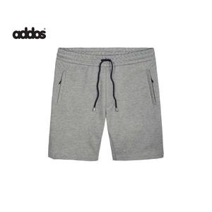 กางเกงขาสั้นสำหรับผู้ชายมาใหม่กางเกงขาสั้นผ้าฝ้ายแบบผูกเชือกลำลองยาวถึงเข่าผลิตจาก2025 - Product Image 2