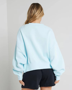 Sweat à capuche d'hiver pour femme RAZERS IMPEx, 100% coton molletonné, imprimé, motif uni, style streetwear, respirant, séchage rapide - Product Image 4