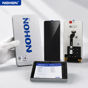 Für HW HI <span class=keywords><strong>NOVA9SE</strong></span> LCD-Display Touchscreen-Digitizer-Baugruppe Ersatzteil 100% Getestet Handy-Reparaturteile - Product Image 6
