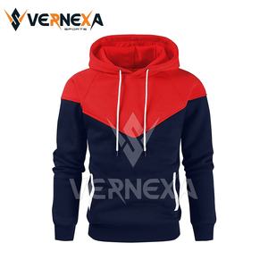 Conjuntos de Sudadera con Capucha Vernexa de Alta Calidad para Mujer, Sudaderas Casuales con Patrón Sólido para Invierno, Venta al por Mayor GW-MH-60 - Product Image 4