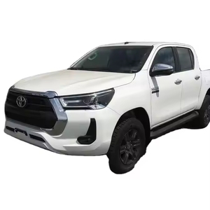 ไฮลักซ์/รีโว่รถกระบะเทอร์โบดีเซลคู่ - Product Image 2