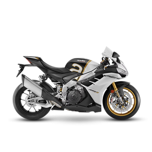 Aprilia RSV4 Factory 1100 Italia 2024, 659cc, 220 HP, 6 velocidades - Product Image 1