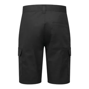 Pantalones Cortos de Trabajo Sostenibles para Hombre, Sudaderas y Hoodies Promocionales - Product Image 6