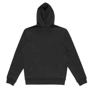 Vente en gros LOGO personnalisé Sweat à capuche vierge avec fermeture éclair sur le visage Nouveau design Sweats à capuche pour hommes Sweats à capuche personnalisés en coton mélangé pour hommes - Product Image 2