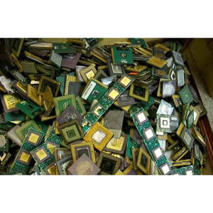 Precio del chatarra de CPU cerámica, proveedores de chatarra de CPU cerámica, Pentium Pro cerámico, chatarra de CPU de computadora POLONIA - Product Image 6