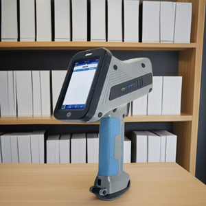 휴대용 내구성 합금 전분광 원소 분석기 고성능 SDD 감지기 5인치 터치스크린 PMI 고철 분류기 - Product Image 4