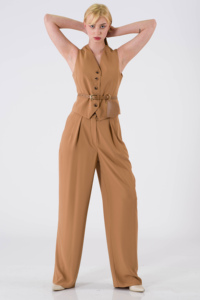 Abito formale donna ufficio lavoro donna abito qualità tessuto creare il tuo stile ultimi modelli donna d'affari