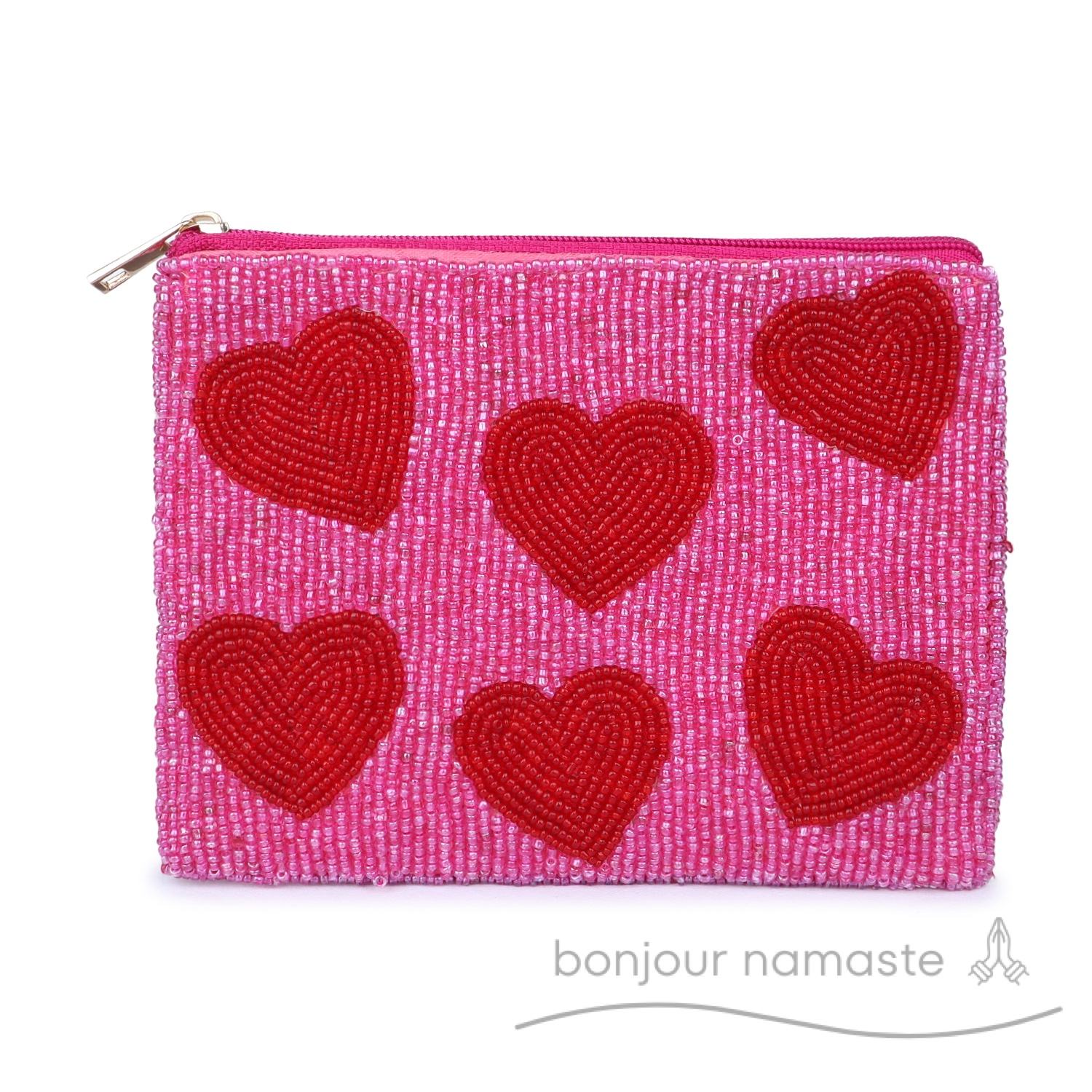 Multicolore (rosa e rosso)-libero di personalizzare