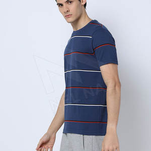Camisa de hombre de diseño profesional 2023 nuevo estilo buena venta mejor precio hombres camiseta para adultos - Product Image 4