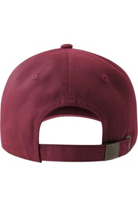 OEM personalizado 6 paneles de alta calidad del deporte al por mayor de los hombres sombrero 100% algodón personalizado bordado logotipo hip hop hombres gorra de béisbol - Product Image 6