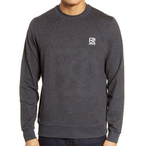 Sudaderas de Manga Larga para Hombre, Transpirables, Ropa Masculina, Hechas de Algodón y Poliéster, Sudaderas para Hombre en Venta - Product Image 1