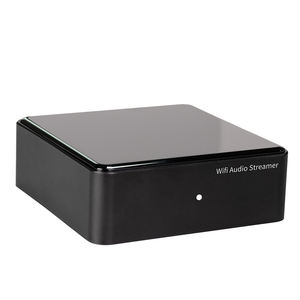 Récepteur de diffusion audio WiFi et Bluetooth avec entrée AUX / TV / disque USB HDMI ARC - Product Image 4