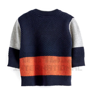 ชุดเหงื่อเด็ก ราคาดี ชุดเหงื่อมาใหม่ เสื้อผ้าเด็ก ชุดวอร์มเด็กธรรมดา - Product Image 2