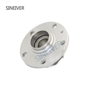 Para Vw Caddy Caedi 1T0598611A conjunto de cubo de <span class=keywords><strong>rueda</strong></span> 1T0598611B 1T0598611 1T0501611H SININEIVER <span class=keywords><strong>rodamiento</strong></span> de cubo de <span class=keywords><strong>rueda</strong></span> <span class=keywords><strong>trasera</strong></span> de alta calidad - Product Image 3