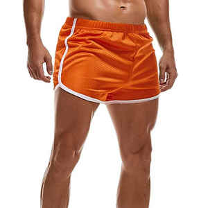 Oem Summer <b>Quick</b> <b>Dry</b> Breathable Beach Board <b>Shorts</b> Mesh Swimming <b>Short</b> for Mens in Wholesale Price - Product Image 2
