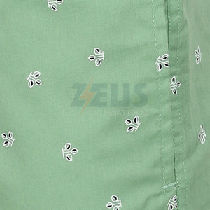 Pantalones Cortos para Hombre, Nuevo Estilo, Hechos a Medida, Precio Económico, Color Sólido, Transpirables y Ligeros, para Venta en Línea - Product Image 6
