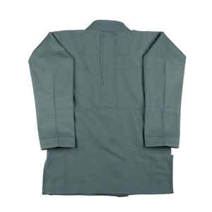 Jiu Jitsu Gi en coton de haute qualité, doublure imprimée sur mesure la plus vendue à l'intérieur de vêtements d'arts martiaux OEM - Product Image 2