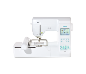 Entrega Rápida, Máquina Computarizada F540E de Alta Calidad, Nueva, de Una Sola Cabeza/Aguja, OEM Personalizada, Uso Industrial/DIY, Garantía de 3 Años - Product Image 1