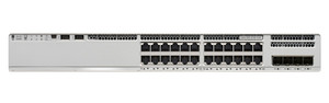 Best performance <strong>Catalyst</strong> 9200 <strong>Switch</strong> C9200L-24T-4X-E networking with the reliable <strong>Switch</strong> reliable network for your business - Product Image 3