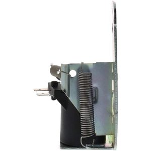 <b>Electric</b> Dishwasher Drain Solenoid <b>Kit</b> for Valve Replacement-Dish Washer Parts - Product Image 3