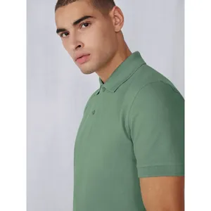 Chemises polo promotionnelles - Product Image 2