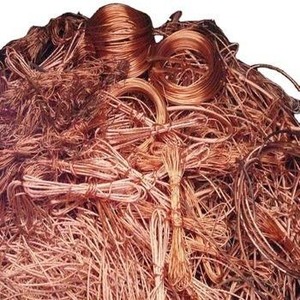 เศษลวดทองแดงคุณภาพสูง 99.9% ลวดทองแดงยี่ห้อดัง - Product Image 3