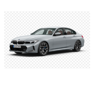 BMW Serie 3 Usado Premium en Venta, Auto de Lujo a Precio Económico, Exportación al por Mayor, Calidad Garantizada, Sedán Confiable para Uso Diario, Gran Oferta - Product Image 3