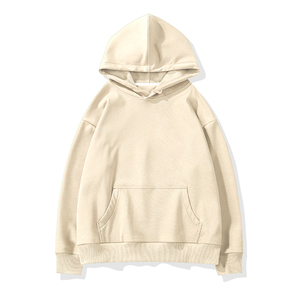 Sweats à capuche pull 2024 Street Style femmes sweats à capuche couleur bloc hiver pull femmes sweat pull à capuche - Product Image 3