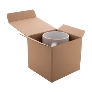 Promotional Eco-Friendly Drinkware <b>Mug</b> <b>Box</b> Set - Product Image 4