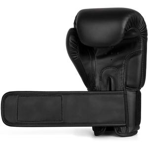 ถุงมือมวย,ถุงมือเจลหนังแท้สำหรับต่อยมวยและมวยไทย - Product Image 2