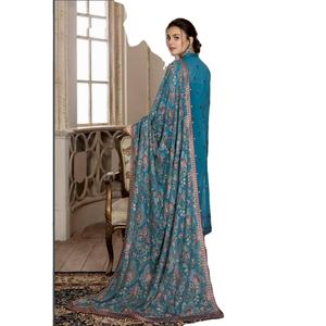 Excellent Quality Hot New Pakistani <b>Dress</b> by WS INTERNATIONAL Model 1013 - Product Image 2