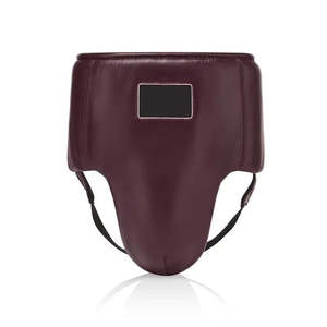 Venta caliente de alta calidad a bajo precio protector de ingle MMA boxeo protector de ingle artes marciales protector de ingle para hombres en venta en precio bajo - Product Image 1