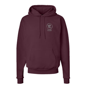 Sudadera Holgada de Algodón para Invierno, Diseño Urbano, Transpirable, con Interior Cálido para Ir de Compras y Hacer Ejercicio - Product Image 2