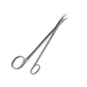 Venta al por mayor Sala DE OPERACIONES Tijera Dall Acabado Enfermería y vendaje quirúrgico Tijera Cirugía Tijeras de corte - Product Image 2