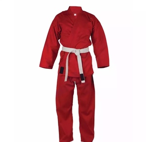 Custom Team BJJ Gi Premium Pearl Weave Academy Uniform Competition BJJ Gi Lightweight Professional Martial Arts BJJ Gi - Product Image 5