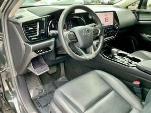 2023 L EX-US NX 250 FWD LISTO PARA ENVIAR - Product Image 3