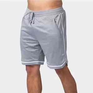 Vente en gros de shorts pour hommes en maille à séchage rapide shorts décontractés pour l'été au jogging vêtements de sport shorts nouveau produit 2026 - Product Image 4