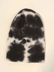 Bonnet en coton 100% imprimé numérique sur toute la surface, mode OEM, avec bonnet d'hiver personnalisé et chaud - Unisexe, toutes occasions - Product Image 3