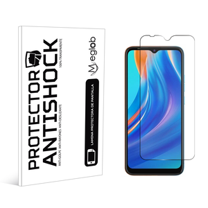 ฟิล์มกันรอยหน้าจอ ANTISHOCK สำหรับเทคโน สปาร์ค โก 2021 ฟิล์มป้องกันระดับพรีเมียมสำหรับจอแสดงผลของโทรศัพท์ - Product Image 1