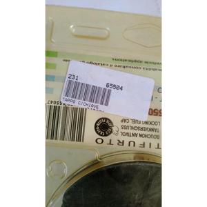 Pièces de rechange génériques pour diverses marques (série 90>) Bouchon de réservoir de carburant 65504 - Product Image 6